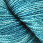 Bermuda Teal