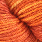 Raspberry Orange