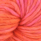 Neon Peach