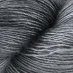 Deep Unrelenting Gray