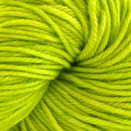 Apple Green