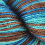 Ion Propulsion