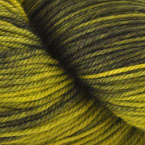Scorched Lime
