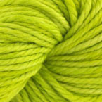Apple Green
