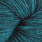 Teal Feather