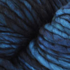 Azul Profundo