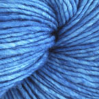Continental Blue