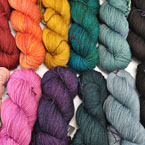 Tosh DK (Moody Rainbow)