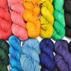 Tosh DK (Happy Rainbow)