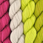 Snapdragon - Tough Love Sock