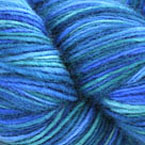 Emerald Blue