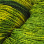 Oscar's Grouchy Green