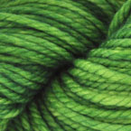 Sapphire Green