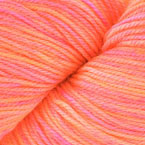 Neon Peach