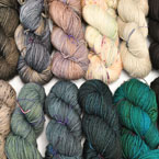 Tosh DK (Orbit)