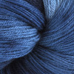 A Hazy Shade of Blue