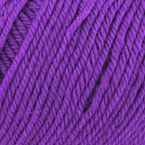 Hedgehog Fibres Merino DK Purple Reign