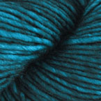 Teal Feather