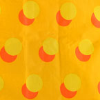 Yellow Disco Dot