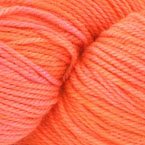 Neon Peach