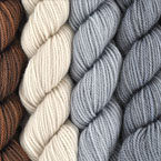 Rusted - Tough Love Sock