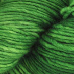 Sapphire Green