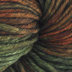 Autumn Forest (Lot B)