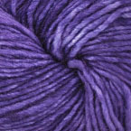 Purple Mystery