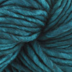 Teal Feather