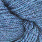 1019 - Dark Teal Heather