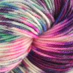 Bet You Thought This Skein Was About You