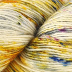 *New* - Jekyll the Speckle