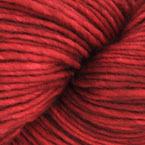 Ravelry Red
