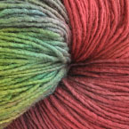 Muddy Autumn Rainbow