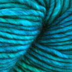 Nassau Blue