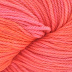 Neon Peach