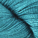 Teal Feather