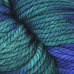 Emerald Blue