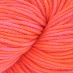 Neon Peach