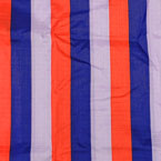 Red 90s Stripe