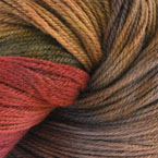 Muddy Autumn Rainbow