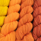 Wildfire - Tough Love Sock