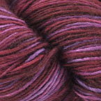 Velvet Grapes