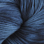 A Hazy Shade of Blue
