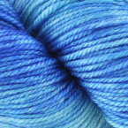 Violet's Blueberry