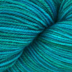 Nassau Blue