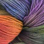Muddy Autumn Rainbow