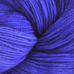 Tardis Blue