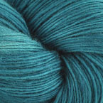 Teal Feather
