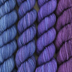 Whisper - Tough Love Sock